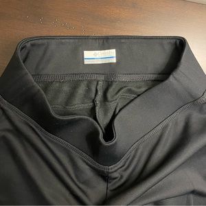Columbia Fleece-Lined Leggings